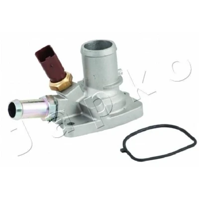 Imagem de JAPKO 38316 Termóstato, líquido de refrigeração 82 FORD: FIESTA 5, 6, FOCUS 3 Turnier, MAZDA: Hatchback, 5
