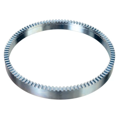 Imagem de FEBI BILSTEIN 108025 Anel de Sensor ABS Eixo traseiro, ambos os lados