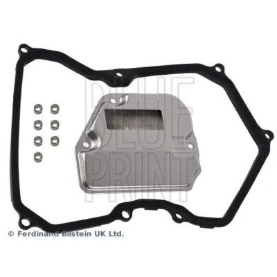 Imagem de BLUE PRINT ADBP210037 Conjunto do filtro hidráulico, caixa velocidades automática com junta cárter óleo VOLKSWAGEN: Transporter 5