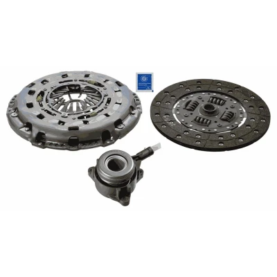 Imagem de SACHS XTend Kit plus CSC 3000 990 226 de Embraiagem 260 FORD: Transit Mk6 Van, Mk5 Minibus, Van