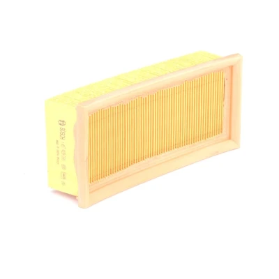 Imagem de BOSCH 1 457 429 030 Filtro de ar 49 93,5 200 Cartucho filtrante VOLKSWAGEN: GOLF 2, 1, Cabriolet