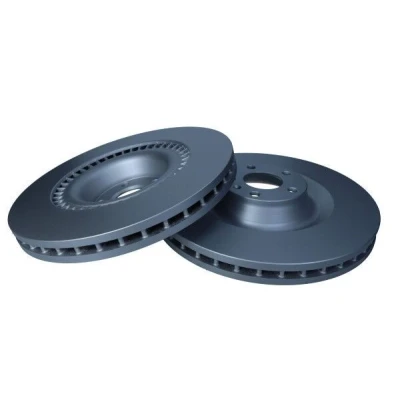 Imagem de QUARO QD1386 Disco de travão 385 36 112 interior ventilado revestido AUDI: A8 D3