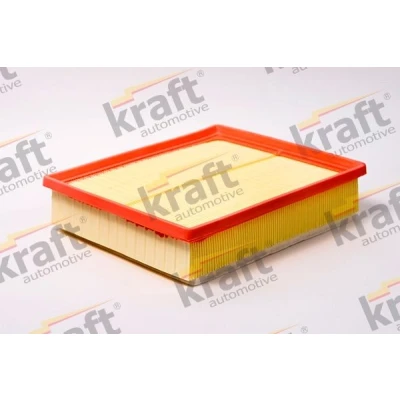 Imagem de KRAFT 1711850 Filtro de ar 73 249 285 Cartucho filtrante RENAULT: MASTER 2 Kasten, Pritsche/Fahrgestell, Bus, OPEL: Movano A Van