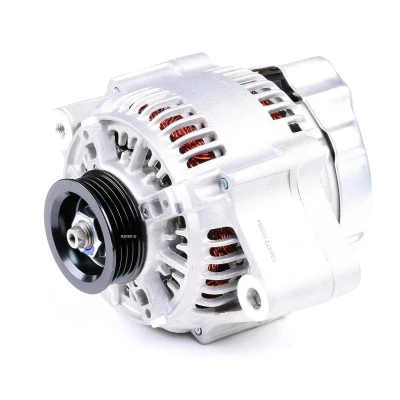 Imagem de AS PL A6046 Alternador 12V 75A SUZUKI: Liana Sedan, Jimny SUV, IGNIS 2
