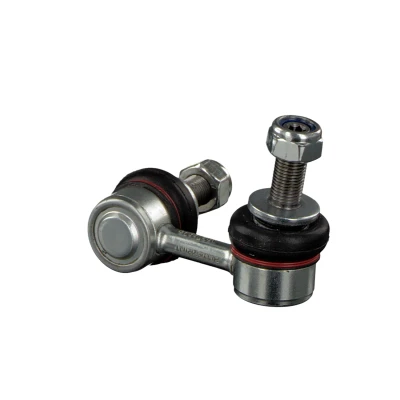 Imagem de FEBI BILSTEIN 42798 barra / escora, estabilizadora Eixo traseiro direito 65 M12 x 1,25 com porca autoblocante Aço côr de prata SUBARU: Tribeca