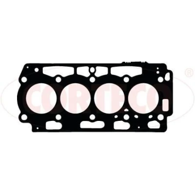 Imagem de CORTECO 49425003 Juntas da Cabeça do Motor 1,30 74,7 Metal FORD: FIESTA 6, Mondeo 5 Kombi