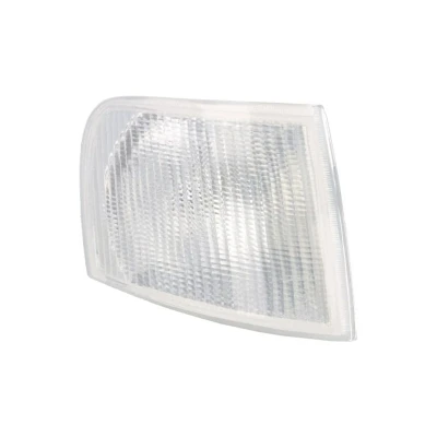 Imagem de ABAKUS 431 1523R UE C Intermitente branco à frente, lado direito sem porta lâmpadas, lâmpada FORD: ORION 3, Escort 5 Cabriolet,