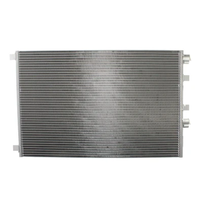 Imagem de NISSENS 940152 Condensador sem secador Alumínio 655 R 134a RENAULT: MEGANE 2, 2 Kombi