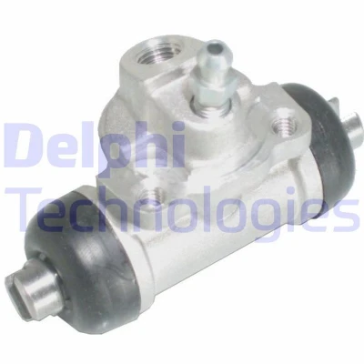 Imagem de DELPHI LW60103 Cilindro de Roda 18 sem regulador integrado NISSAN: SUNNY 3 Liftback, 2, 2 Hatchback
