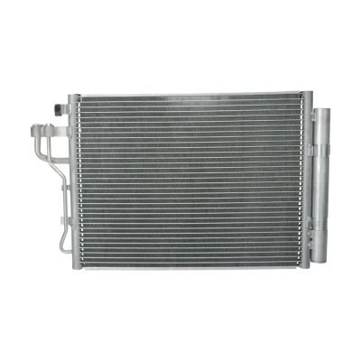 Imagem de BOSCH 1 986 AD2 275 Condensador KIA: Picanto II (TA) 1.0, 1.0 Bi Fuel, 1.2, LPG 2011 2017