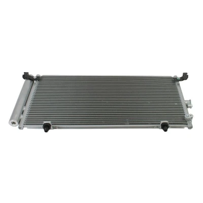 Imagem de MAXGEAR AC830301 Condensador com secador, retentor 15,5mm 10,2mm Alumínio 626mm