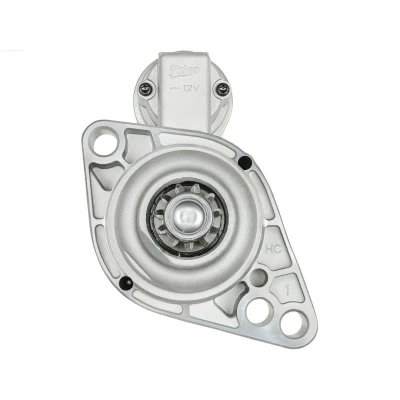 Imagem de AS PL S3075(VALEO) Motor de arranque 12 2,00 11 VOLKSWAGEN: Golf 4, 5, Polo III Hatchback, SEAT: Ibiza 3, Leon I Hatchback
