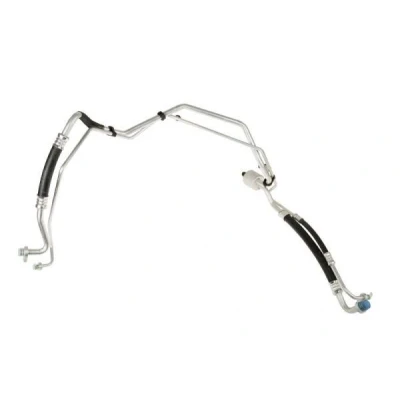 Imagem de THERMOTEC KTT160071 Conduta de alta/baixa pressão, ar condicionado PEUGEOT: 3008 I, CITROËN: Berlingo / First I Van endado, norauto, oscaro,