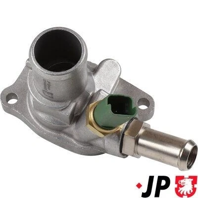Imagem de JP GROUP 3314500400 Caixa do termóstato com sensor