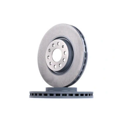 Imagem de FEBI BILSTEIN 43929 Disco de travão Eixo dianteiro 314 30 5 112 interior ventilado revestido VOLKSWAGEN: Sharan II, Tiguan SEAT: Alhambra II