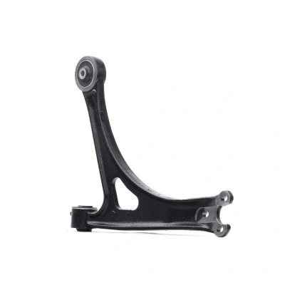 Imagem de VAICO V10 7127 Braço de suspensão Original Quality sem articulação suspensão/guia Eixo dianteiro, lado esquerdo transversal Aço fundido