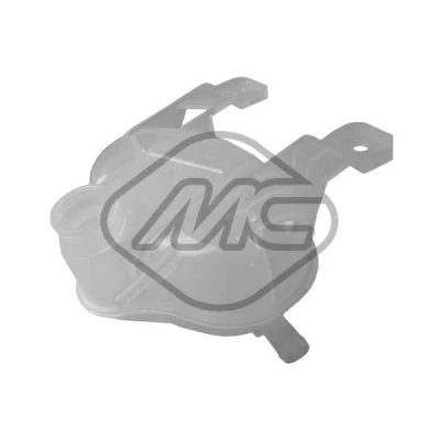 Imagem de Metalcaucho 03858 Depósito de água, radiador