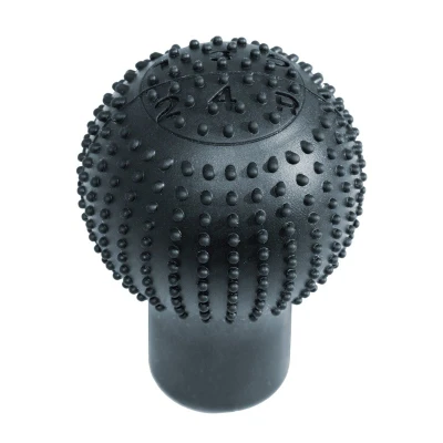 Imagem de Cobertura de manípulo mudanças em silicone simoni racing