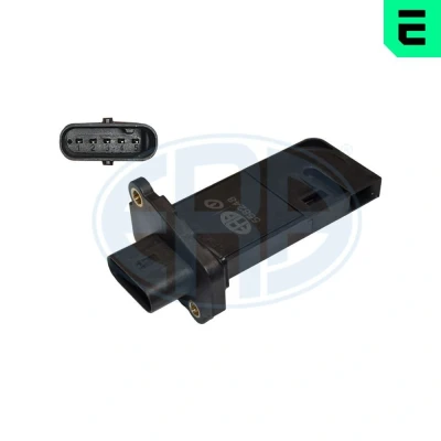 Imagem de ERA 558248A Medidor de massa ar sem caixa BMW: 3 Touring, GT, 5 Sedan