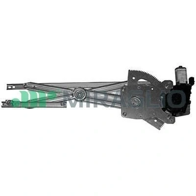 Imagem de Miraglio Elevador de vidro à frente, lado direito elétrico com motor 30/7156 JEEP: Grand Cherokee I