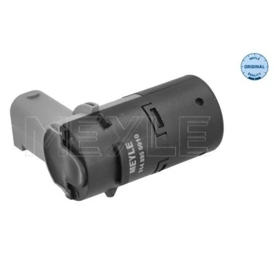 Imagem de MEYLE 314 895 0010 Sensores de Estacionamento preto Sensor ultrasons BMW: 5 Sedan, X5