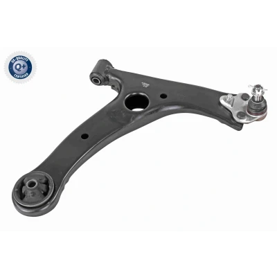 Imagem de ACKOJA A70 1172 Braço de suspensão à direita, Eixo dianteiro, em baixo transversal TOYOTA: Corolla IX Hatchback, Avensis II Station Wagon