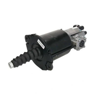 Imagem de Atuador da embraiagem WABCO 970 052 002 0