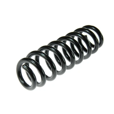 Imagem de KYB K Flex RH6602 Mola de suspensão Eixo traseiro helicoidal BMW: 1 Hatchback