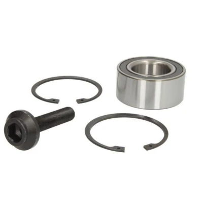 Imagem de KRAFT 4100180 Kit de rolamento roda Eixo dianteiro AUDI: A4 B6 Avant, B5 Sedan, VOLKSWAGEN: Passat GP Sedan