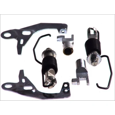 Imagem de QUICK BRAKE 108 53 001 Afinador, travão de tambor TOYOTA: Corolla VII Sedan, Compact