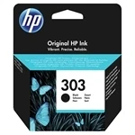 Imagem de TINTA PRETA HP 303 BL