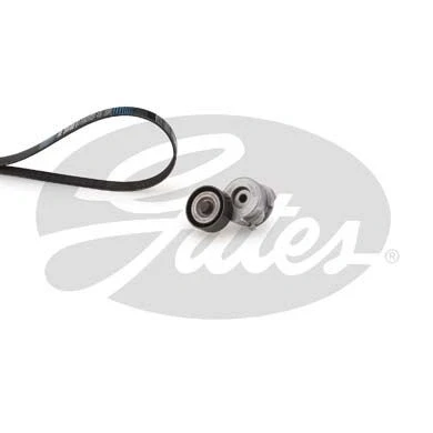 Imagem de GATES K036PK1218 Jogo de correias trapezoidais estriadas ThermalPro OPEL: Corsa D Hatchback, Astra J Sports Tourer