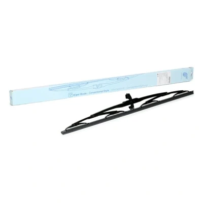 Imagem de Escova do limpa vidros Blue Print AD26CH660 660mm de em arco Fixação por ganchos PEUGEOT: 206 Hatchback, 307 Van