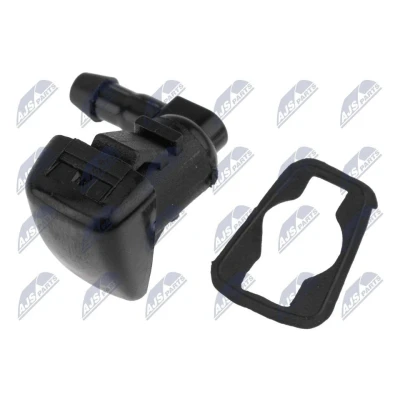 Imagem de NTY Ejectors de Água do Lava Vidros Montagem dianteira EDS HY 521