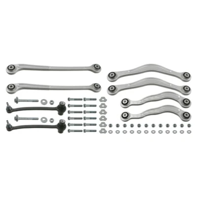 Imagem de FEBI BILSTEIN 24600 Kit de reparação, tirante guia