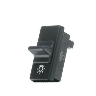 Imagem de MAGNETI MARELLI 000042025010 Interruptor, luz principal FIAT: Panda I Hatchback