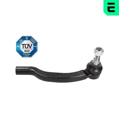 Imagem de OPTIMAL G1 1310 Rótula de direção 16,7 M14 x 1,50 RHT M exterior, Eixo dianteiro, lado direito FIAT: Ducato III Van