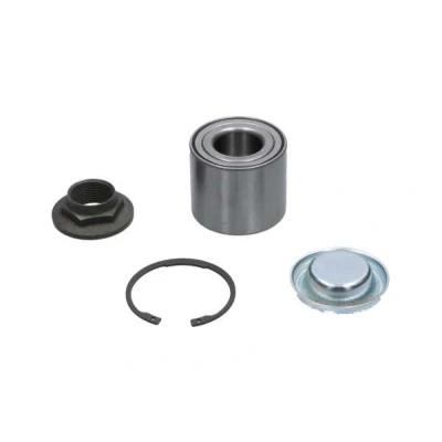 Imagem de KAVO PARTS WBK 10034 Kit de rolamento roda Eixo traseiro 62mm PEUGEOT: Partner II Van, Tepee, 3008 I, CITROËN: Berlingo Van