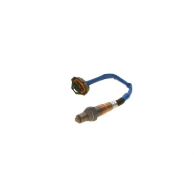 Imagem de BOSCH 0 258 006 507 Sonda lambda 4 PORSCHE: Boxster