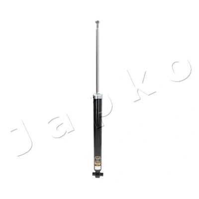 Imagem de JAPKO MJW0004 Amortecedor Eixo traseiro Pressão do gás Tubo duplo telescópico cavilha em cima, olhal baixo FIAT: Grande Punto Hatchback