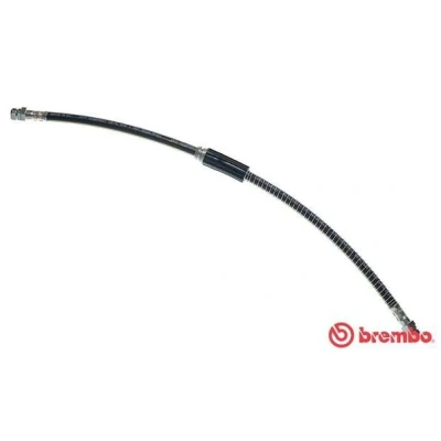 Imagem de BREMBO T 85 148 Mangueira de Travão 525 F10X1 VOLKSWAGEN: GOLF 5, 6, Scirocco III, AUDI: A3 Hatchback, Sportback