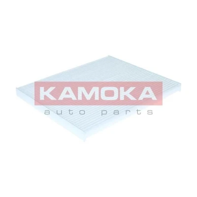 Imagem de KAMOKA F420601 Filtro, ar do habitáculo Filtro de fresco 179mm 176mm 28mm KIA: Picanto III