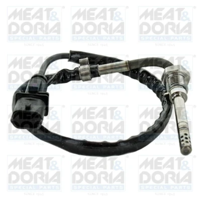 Imagem de Sensor, temperatura dos gases de escape MEAT &amp; DORIA 12486