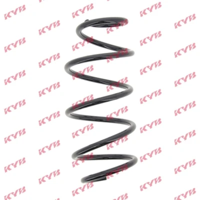 Imagem de KYB K Flex RA3366 Mola de suspensão Eixo dianteiro helicoidal SEAT: Ibiza 4 Sportcoupe,