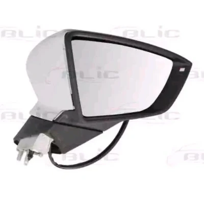 Imagem de Espelho retrovisor exterior BLIC 5402 10 2002306P