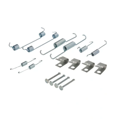 Imagem de QUICK BRAKE 105 0803 Kit de acessórios, maxilas do travão