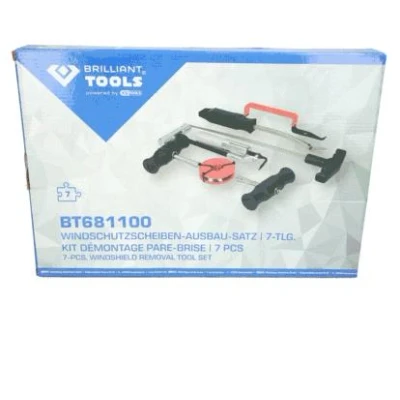 Imagem de KS TOOLS BT681100 Kit de desmontagem vidros