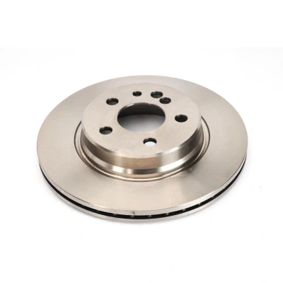 Imagem de TEXTAR 92056800 Disco de travão 300 22 05/07 112 interior ventilado sem pernos fixação da roda, cubo roda MERCEDES BENZ: Classe S Sedan