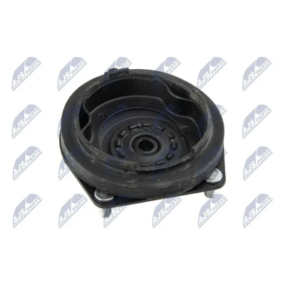 Imagem de NTY AD MZ 013 Suporte de apoio do conjunto mola / amortecedor Eixo traseiro direito MAZDA: 323 P V Hatchback, FAMILIA 5