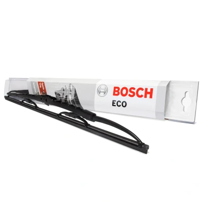 Imagem de Escova do limpa vidros Bosch Eco 3 397 004 667 Padrão TOYOTA: Avensis II Station Wagon, Starlet V Hatchback, Yaris Verso, KIA: Ceed III Hatchback